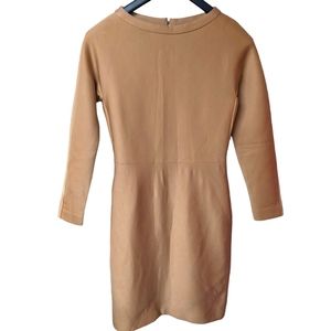 COS Bodycon Mini Dress XS